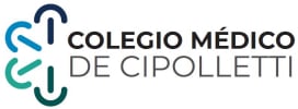 Logo Colegio Médico de Cipolletti